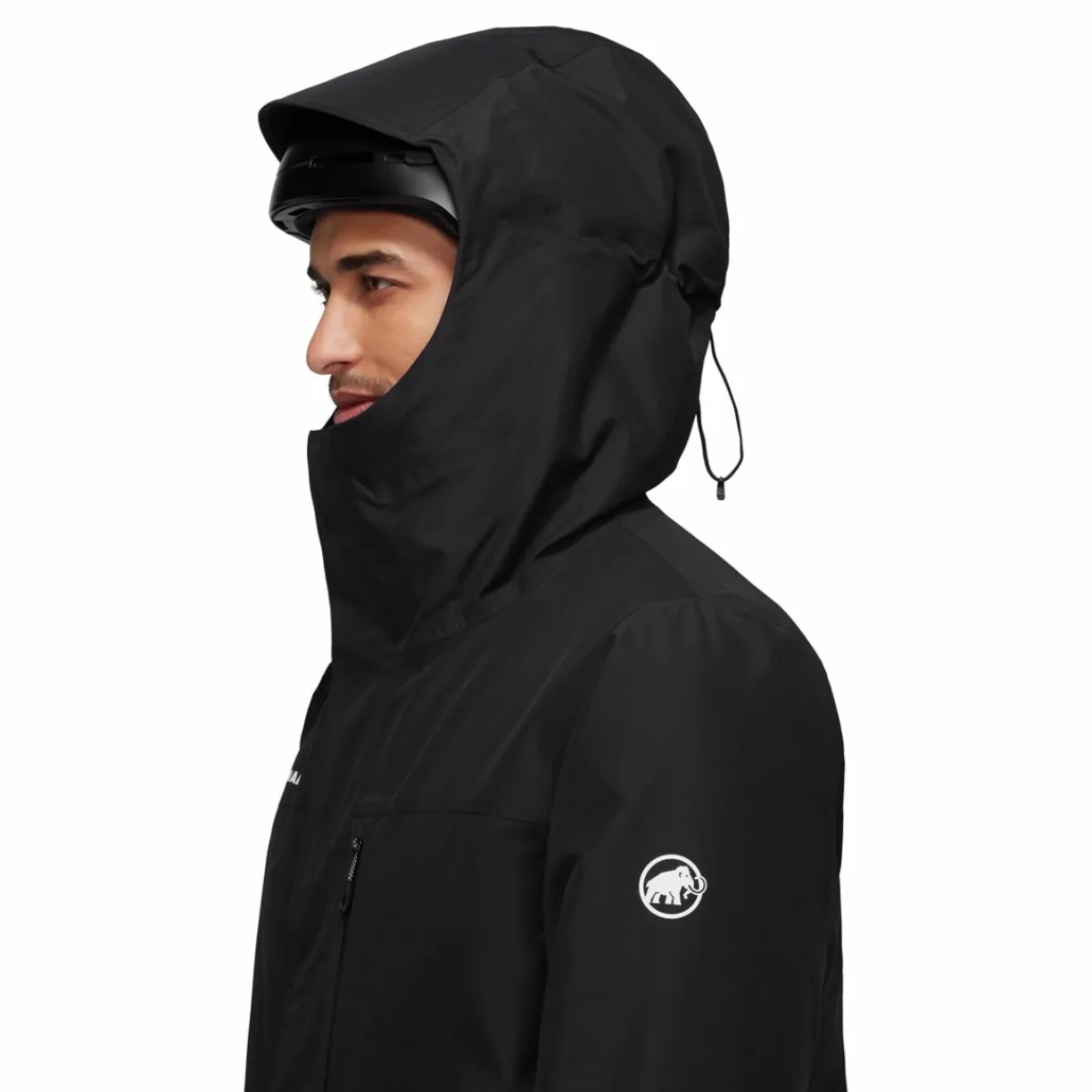 mmtsklep Kurtki I Kamizelki-Kurtka ocieplana Mammut Fall Line HS Thermo Hooded Jacket Men