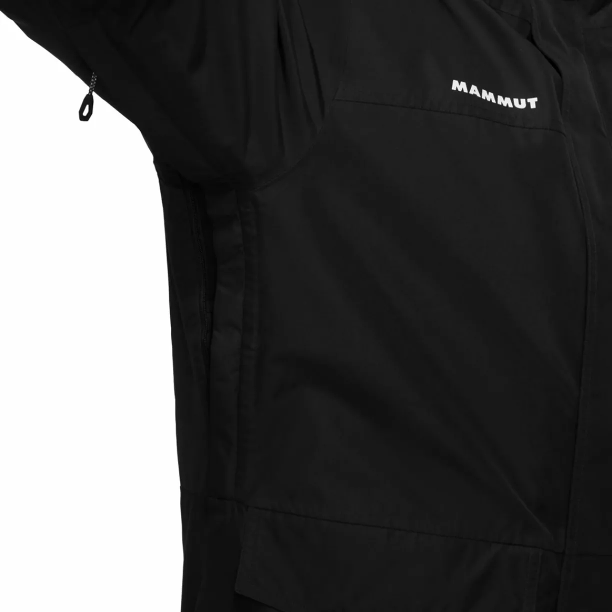 mmtsklep Kurtki I Kamizelki-Kurtka ocieplana Mammut Fall Line HS Thermo Hooded Jacket Men