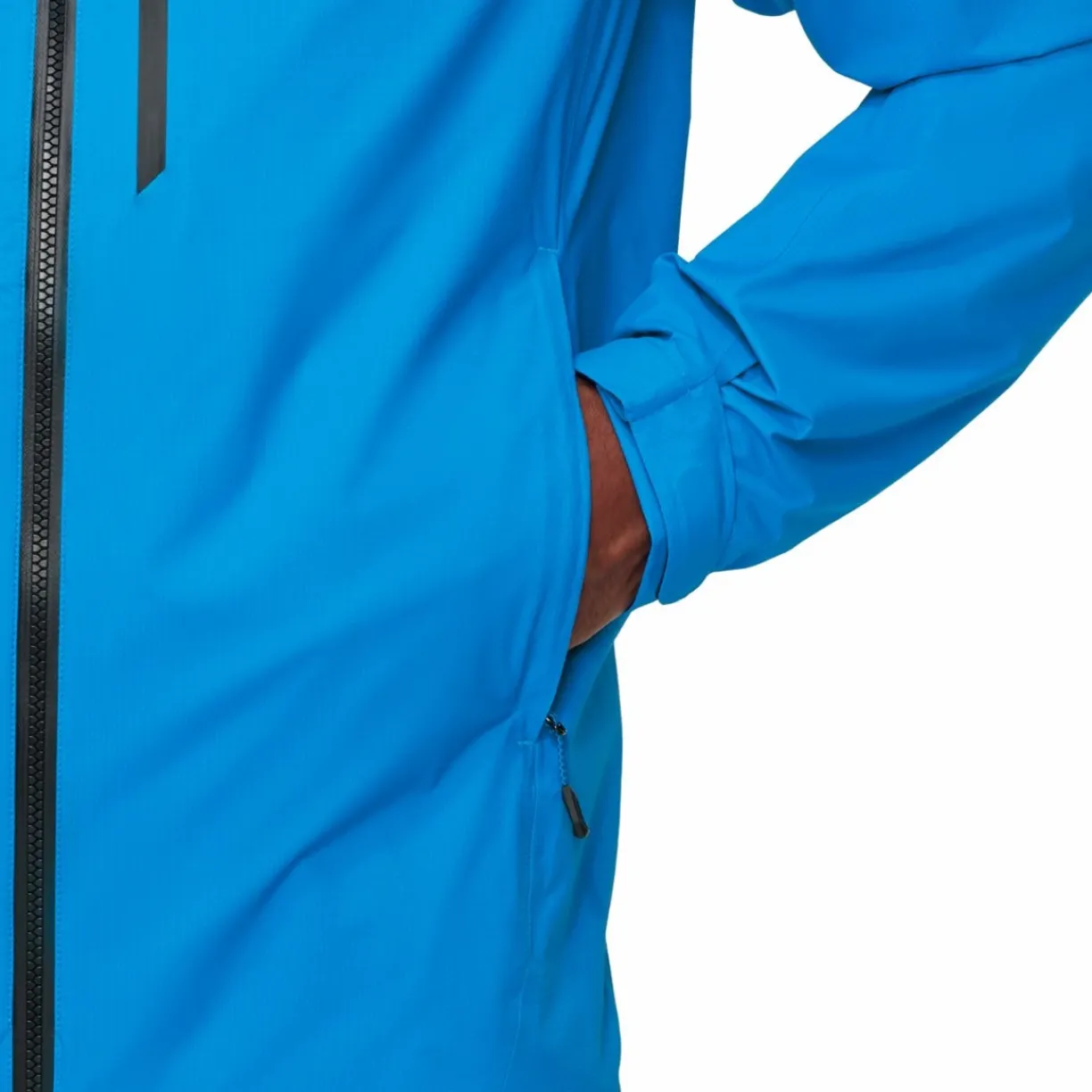 mmtsklep Kurtki I Kamizelki-Kurtka ocieplana Mammut Freeflight HS Thermo Hooded Jacket Men
