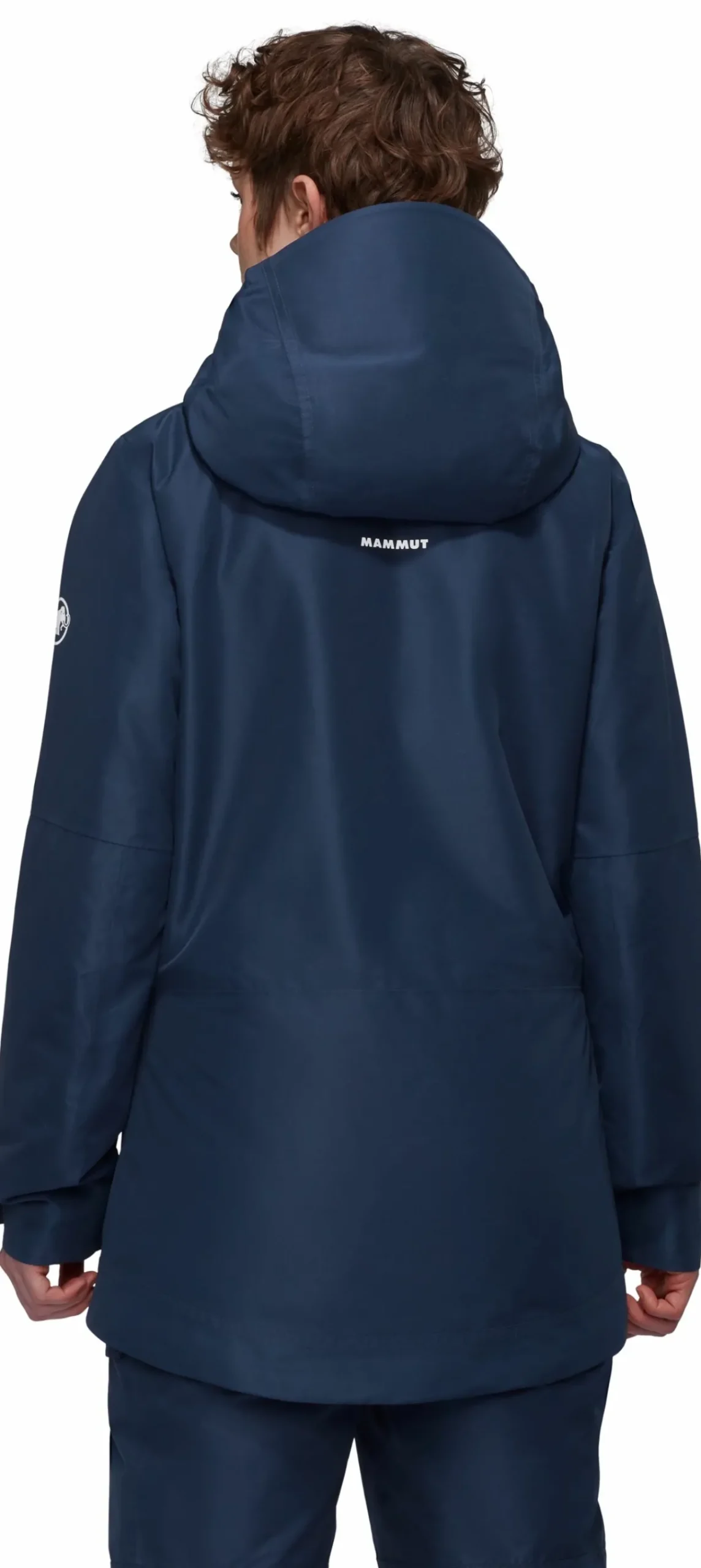 mmtsklep Kurtki I Kamizelki-Kurtka ocieplana Mammut Fall Line HS Thermo Hooded Jacket Women