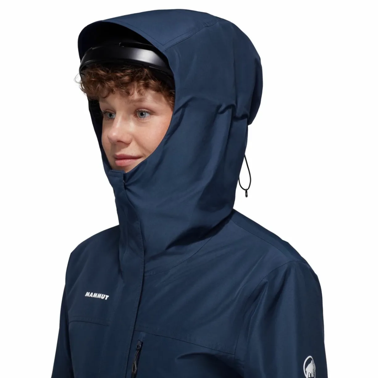 mmtsklep Kurtki I Kamizelki-Kurtka ocieplana Mammut Fall Line HS Thermo Hooded Jacket Women