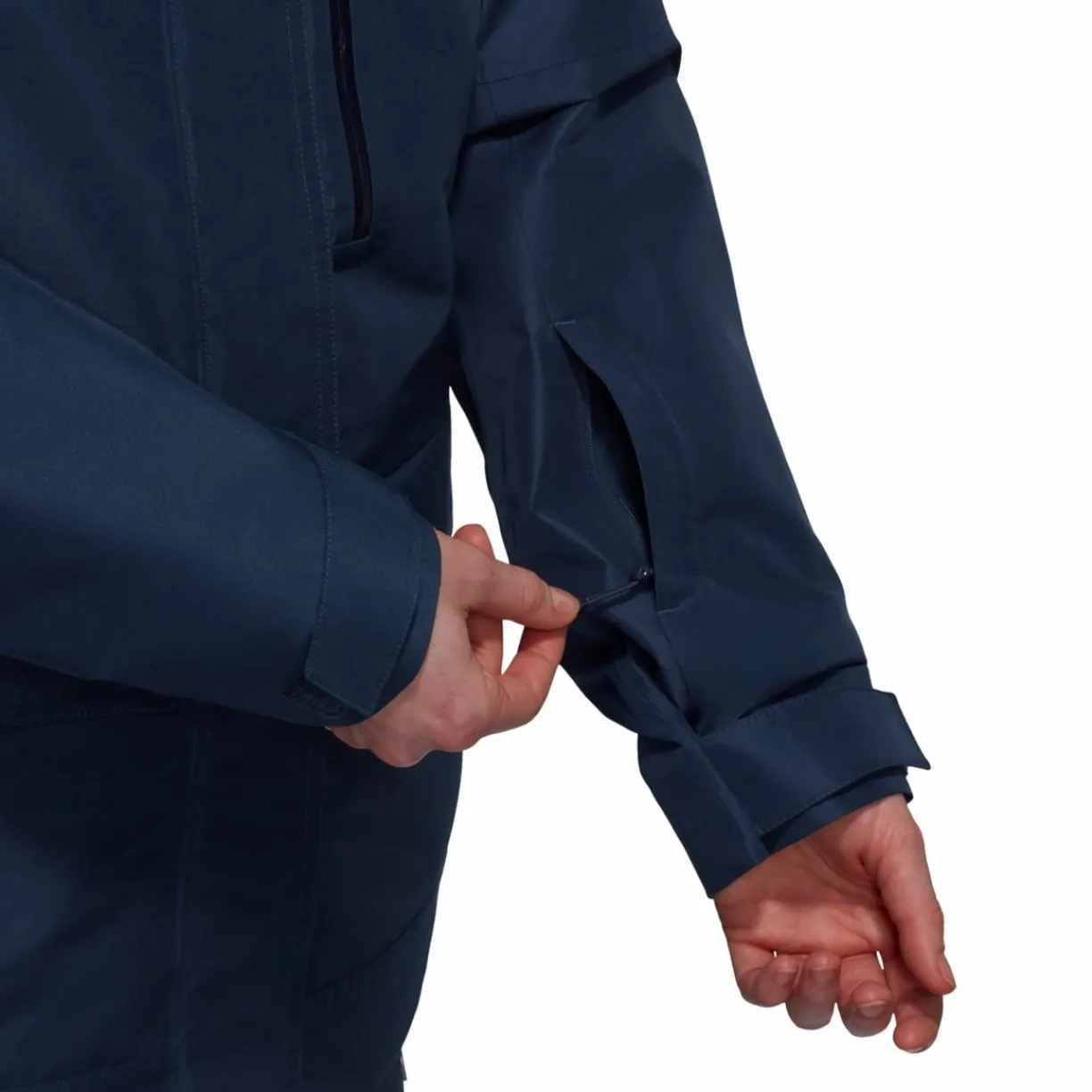 mmtsklep Kurtki I Kamizelki-Kurtka ocieplana Mammut Fall Line HS Thermo Hooded Jacket Women