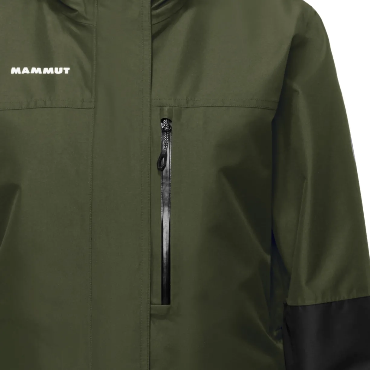 mmtsklep Kurtki I Kamizelki-Kurtka ocieplana Mammut Fall Line HS Thermo Hooded Jacket Women