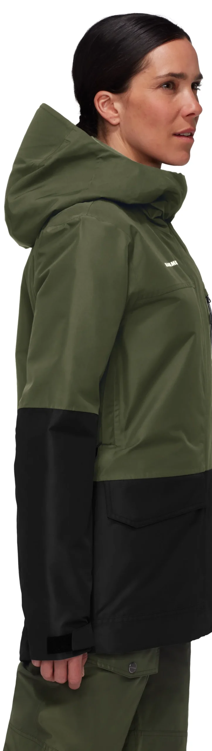 mmtsklep Kurtki I Kamizelki-Kurtka ocieplana Mammut Fall Line HS Thermo Hooded Jacket Women