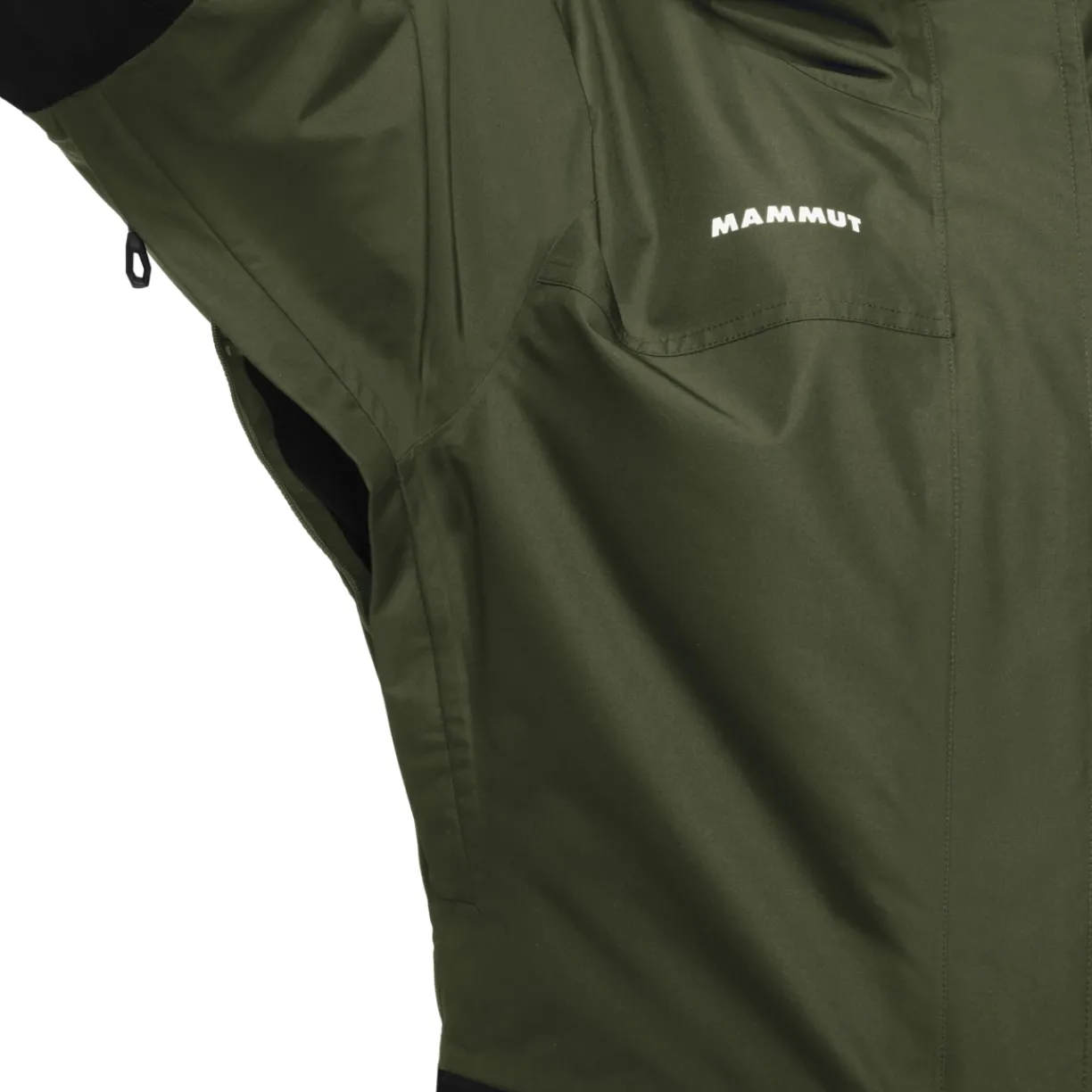 mmtsklep Kurtki I Kamizelki-Kurtka ocieplana Mammut Fall Line HS Thermo Hooded Jacket Women