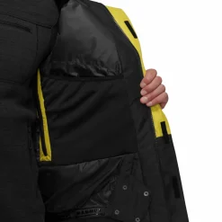 mmtsklep Kurtki I Kamizelki-Kurtka ocieplana Mammut Fall Line HS Thermo Hooded Jacket Men
