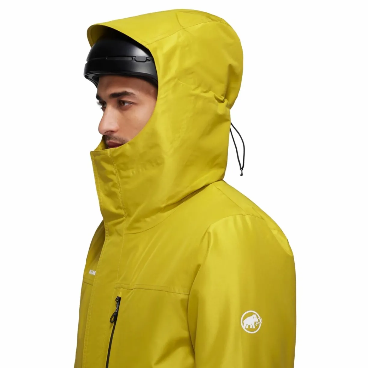 mmtsklep Kurtki I Kamizelki-Kurtka ocieplana Mammut Fall Line HS Thermo Hooded Jacket Men