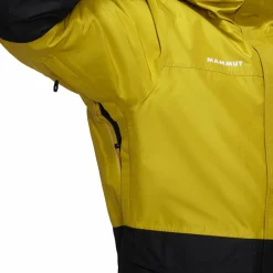 mmtsklep Kurtki I Kamizelki-Kurtka ocieplana Mammut Fall Line HS Thermo Hooded Jacket Men