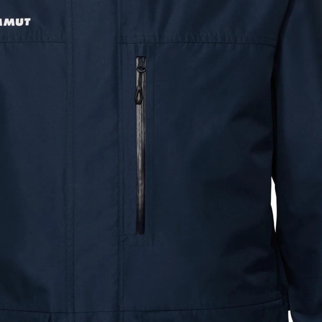 mmtsklep Kurtki I Kamizelki-Kurtka ocieplana Mammut Fall Line HS Thermo Hooded Jacket Men