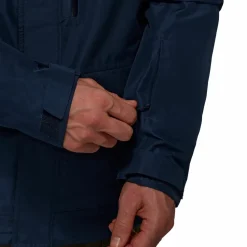mmtsklep Kurtki I Kamizelki-Kurtka ocieplana Mammut Fall Line HS Thermo Hooded Jacket Men