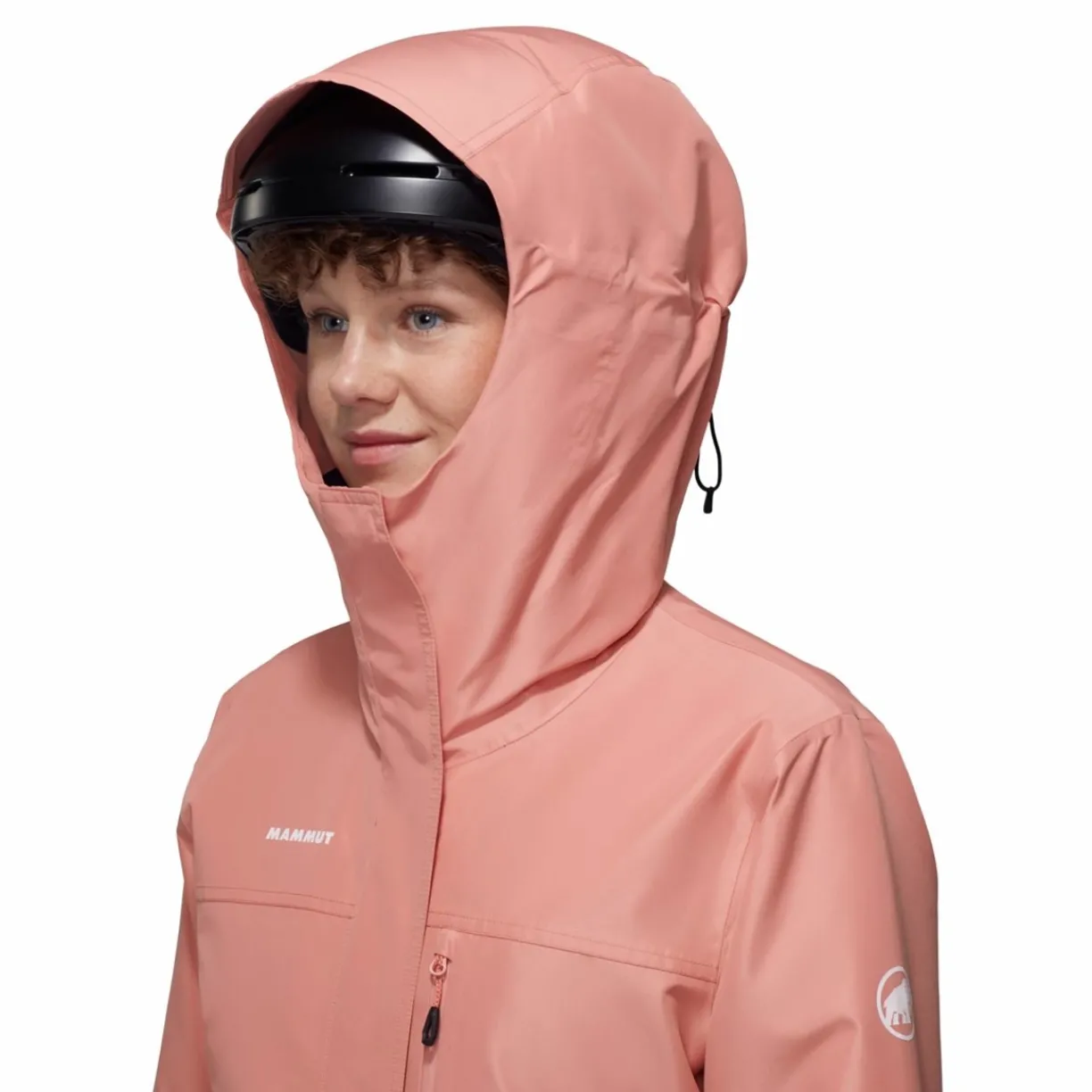mmtsklep Kurtki I Kamizelki-Kurtka ocieplana Mammut Fall Line HS Thermo Hooded Jacket Women