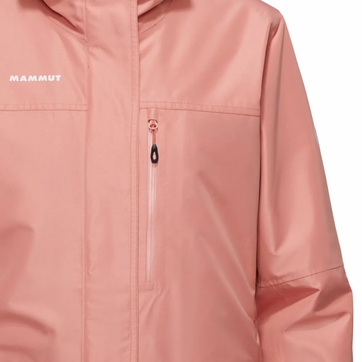 mmtsklep Kurtki I Kamizelki-Kurtka ocieplana Mammut Fall Line HS Thermo Hooded Jacket Women