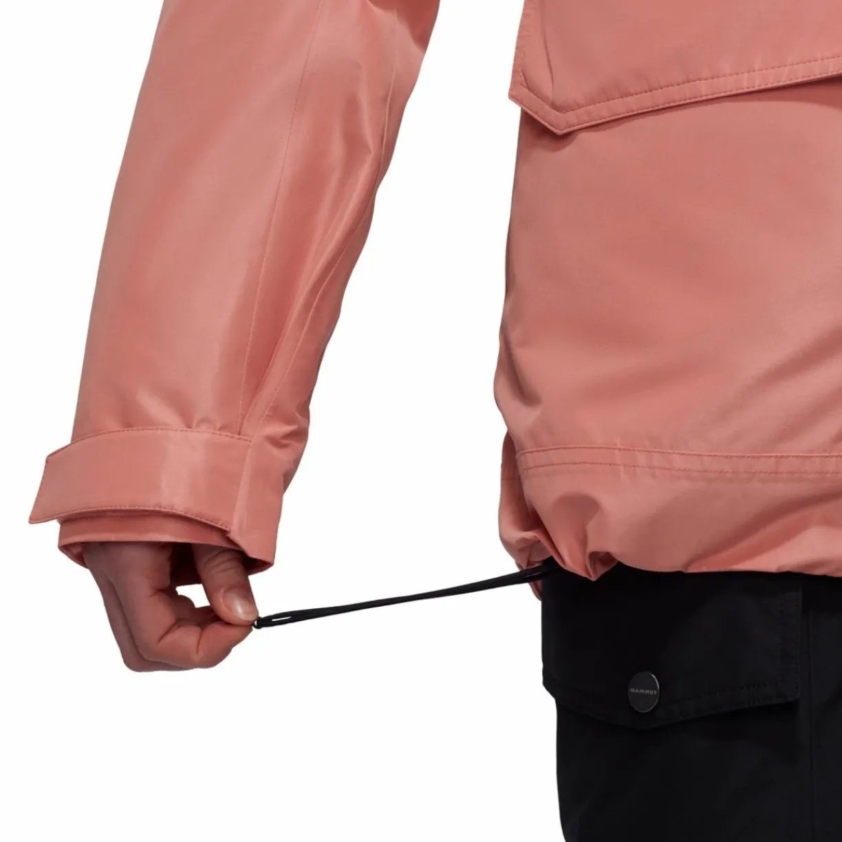 mmtsklep Kurtki I Kamizelki-Kurtka ocieplana Mammut Fall Line HS Thermo Hooded Jacket Women