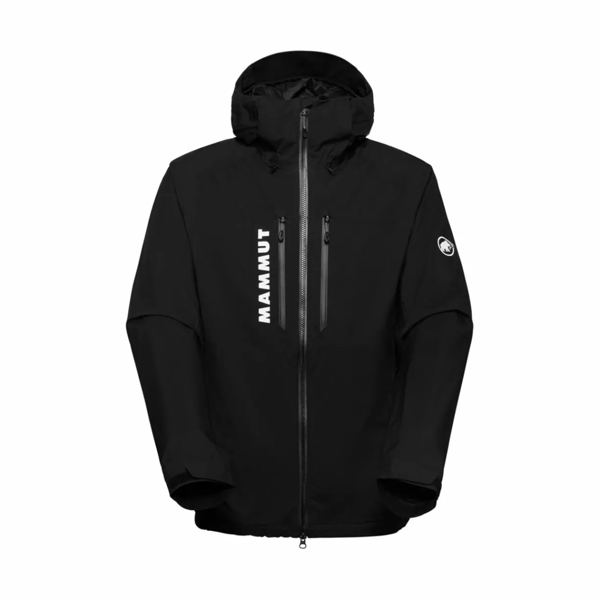 mmtsklep Kurtki I Kamizelki-Kurtka ocieplana Mammut Freeflight HS Thermo Hooded Jacket Men