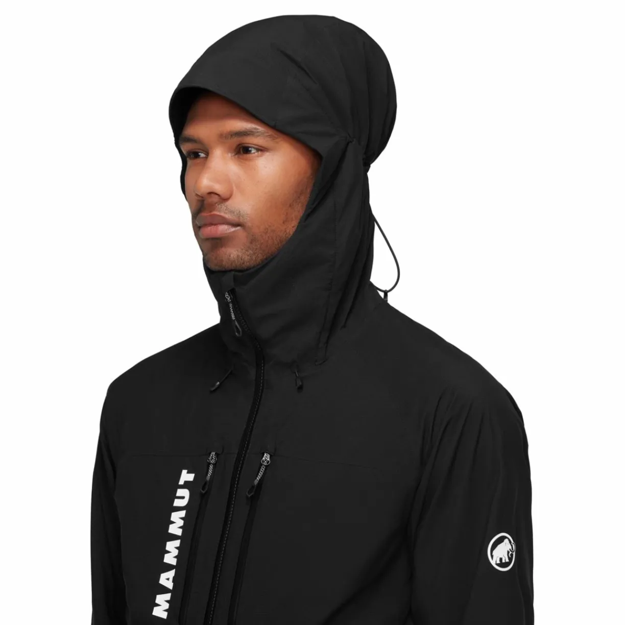 mmtsklep Kurtki I Kamizelki-Kurtka ocieplana Mammut Freeflight HS Thermo Hooded Jacket Men