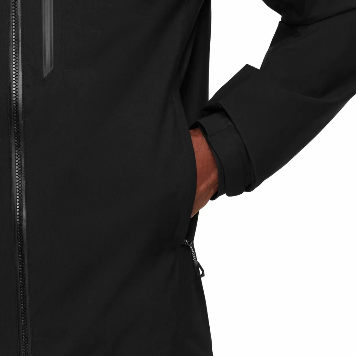 mmtsklep Kurtki I Kamizelki-Kurtka ocieplana Mammut Freeflight HS Thermo Hooded Jacket Men