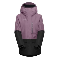 mmtsklep Kurtki I Kamizelki-Kurtka ocieplana Mammut Fall Line HS Thermo Hooded Jacket Women
