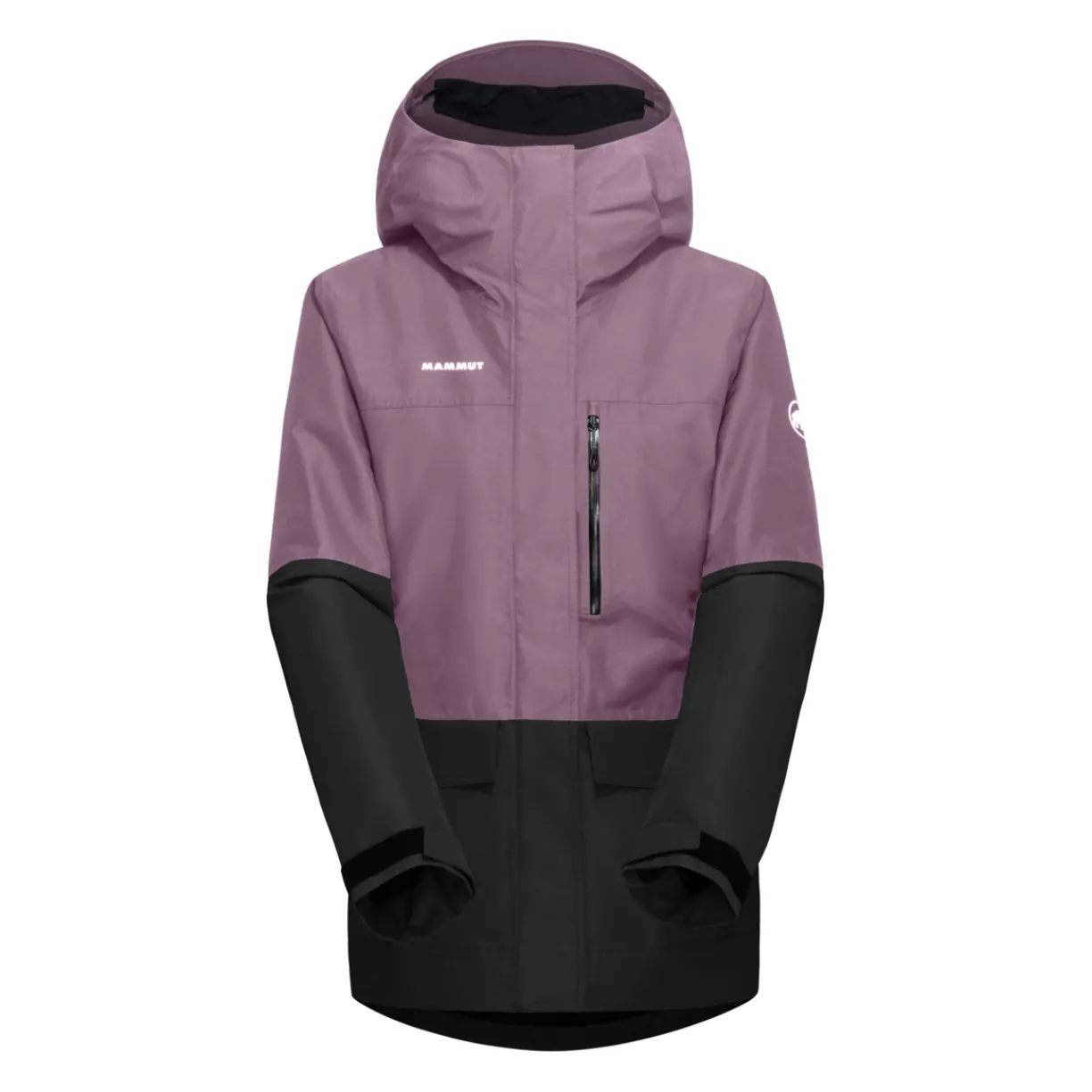 mmtsklep Kurtki I Kamizelki-Kurtka ocieplana Mammut Fall Line HS Thermo Hooded Jacket Women