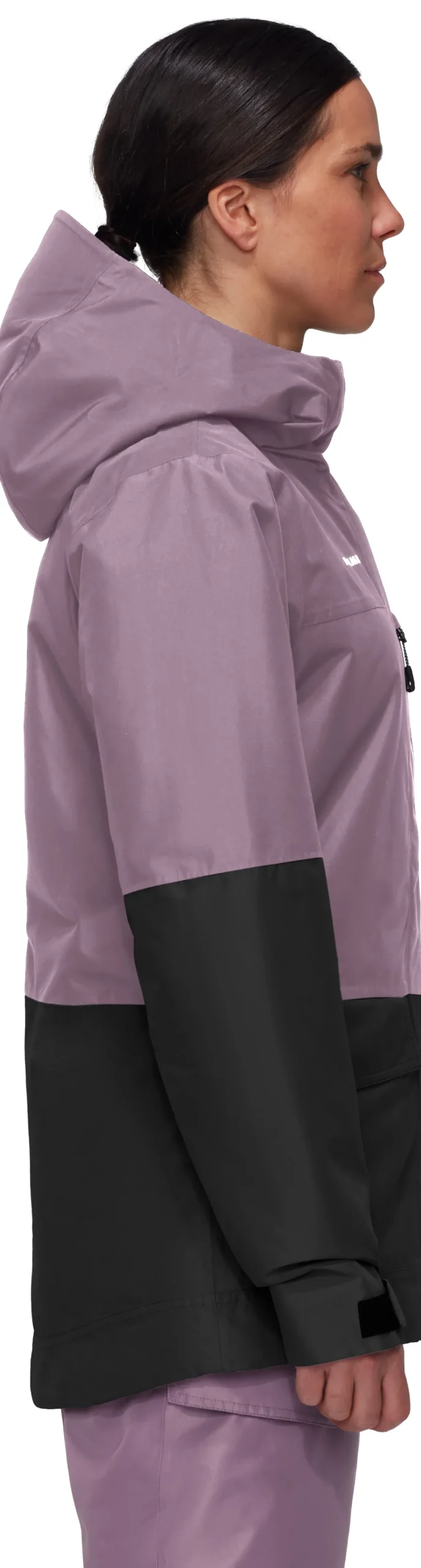mmtsklep Kurtki I Kamizelki-Kurtka ocieplana Mammut Fall Line HS Thermo Hooded Jacket Women