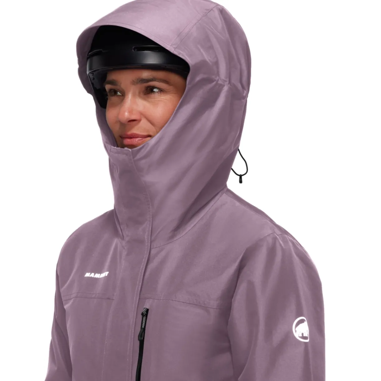 mmtsklep Kurtki I Kamizelki-Kurtka ocieplana Mammut Fall Line HS Thermo Hooded Jacket Women