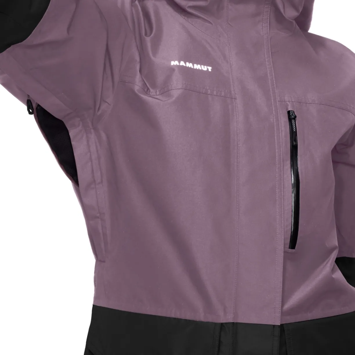 mmtsklep Kurtki I Kamizelki-Kurtka ocieplana Mammut Fall Line HS Thermo Hooded Jacket Women