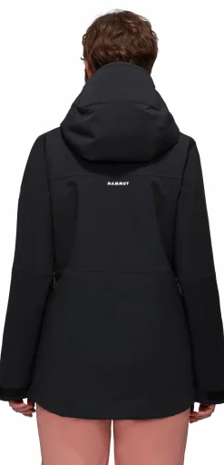 mmtsklep Kurtki I Kamizelki-Kurtka ocieplana Mammut Stoney HS Thermo Hooded Jacket Women GRAIN