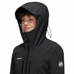 mmtsklep Kurtki I Kamizelki-Kurtka ocieplana Mammut Stoney HS Thermo Hooded Jacket Women GRAIN