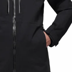 mmtsklep Kurtki I Kamizelki-Kurtka ocieplana Mammut Stoney HS Thermo Hooded Jacket Women GRAIN
