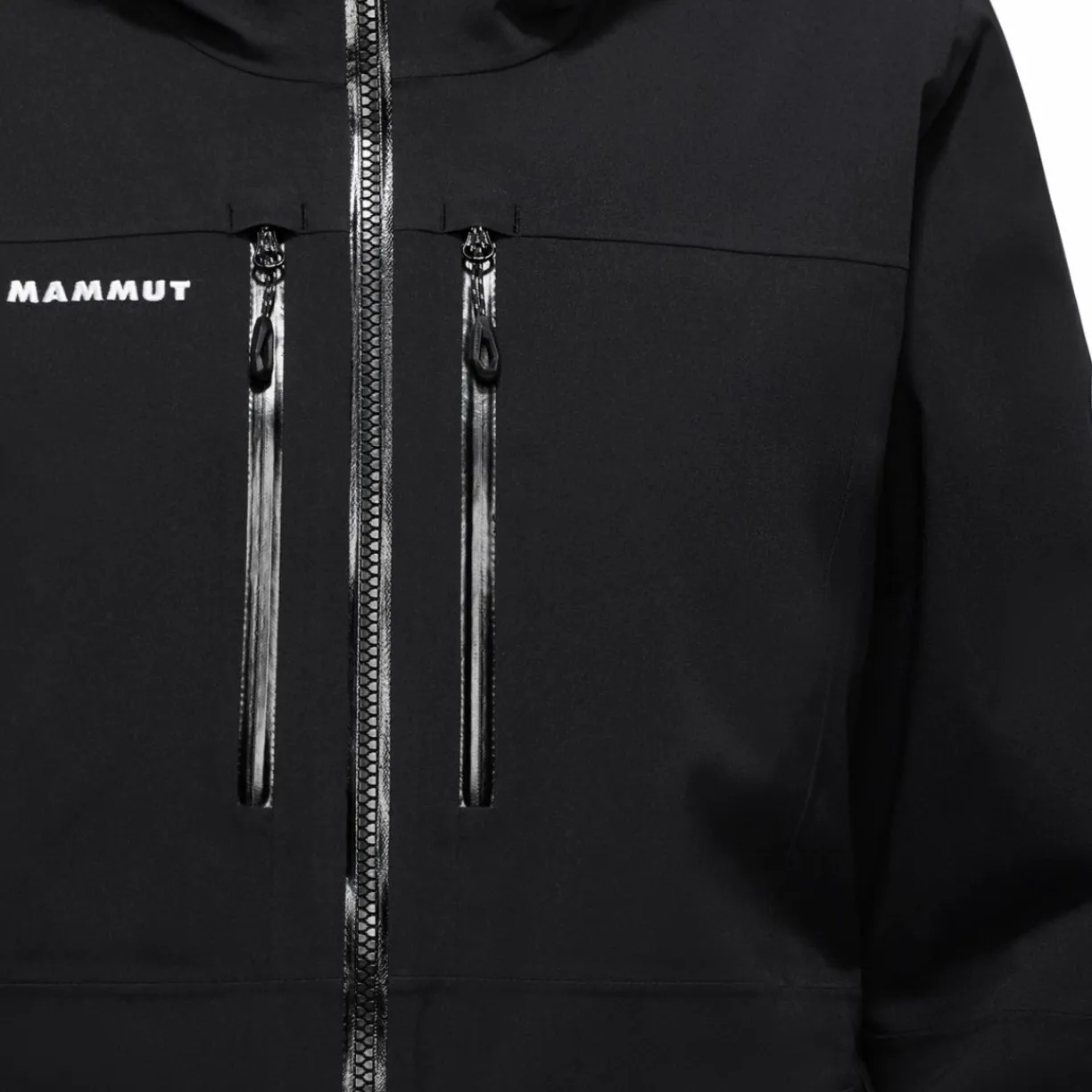 mmtsklep Kurtki I Kamizelki-Kurtka ocieplana Mammut Stoney HS Thermo Hooded Jacket Women GRAIN