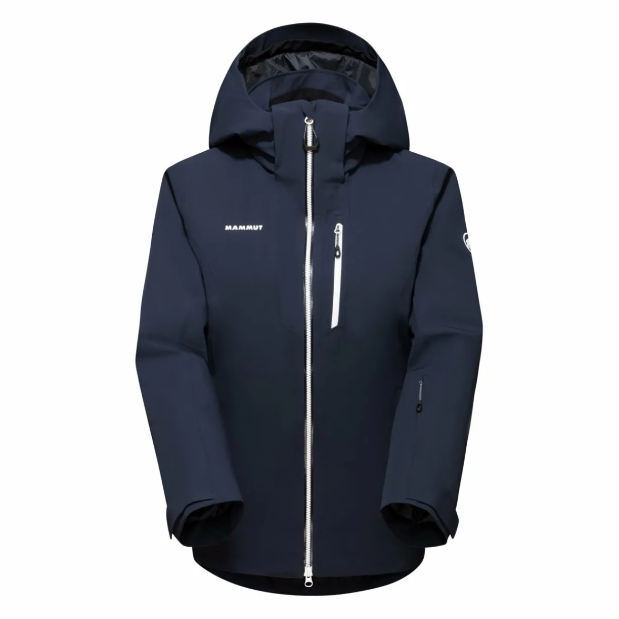 mmtsklep Kurtki I Kamizelki-Kurtka ocieplana Mammut Stoney HS Thermo Jacket Women