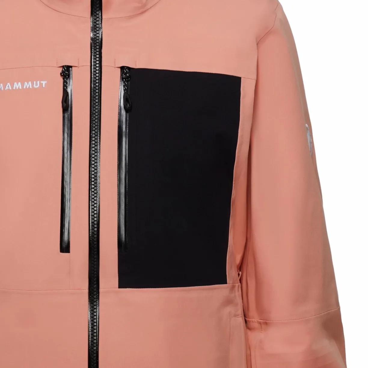 mmtsklep Kurtki I Kamizelki-Kurtka ocieplana Mammut Stoney HS Thermo Hooded Jacket Women