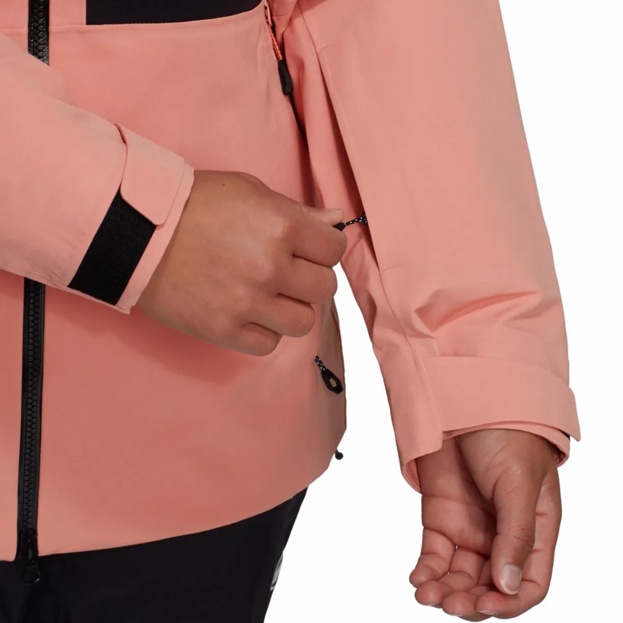 mmtsklep Kurtki I Kamizelki-Kurtka ocieplana Mammut Stoney HS Thermo Hooded Jacket Women