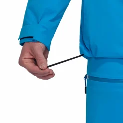 mmtsklep Kurtki I Kamizelki-Kurtka ocieplana Mammut Stoney HS Thermo Hooded Jacket Men