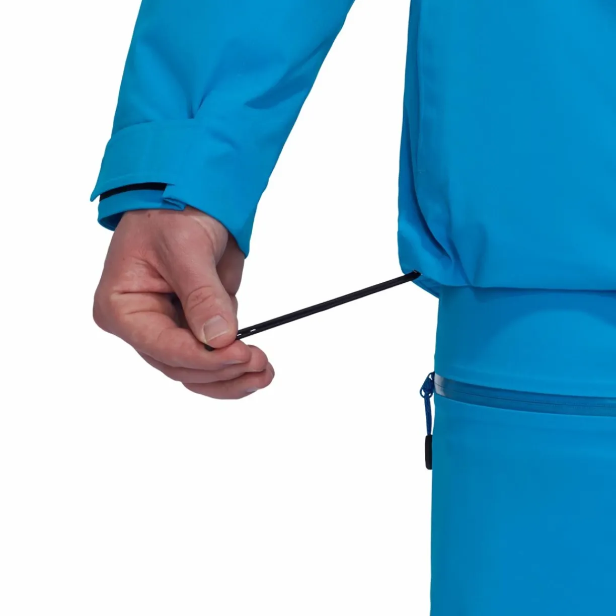 mmtsklep Kurtki I Kamizelki-Kurtka ocieplana Mammut Stoney HS Thermo Hooded Jacket Men