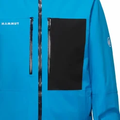 mmtsklep Kurtki I Kamizelki-Kurtka ocieplana Mammut Stoney HS Thermo Hooded Jacket Men