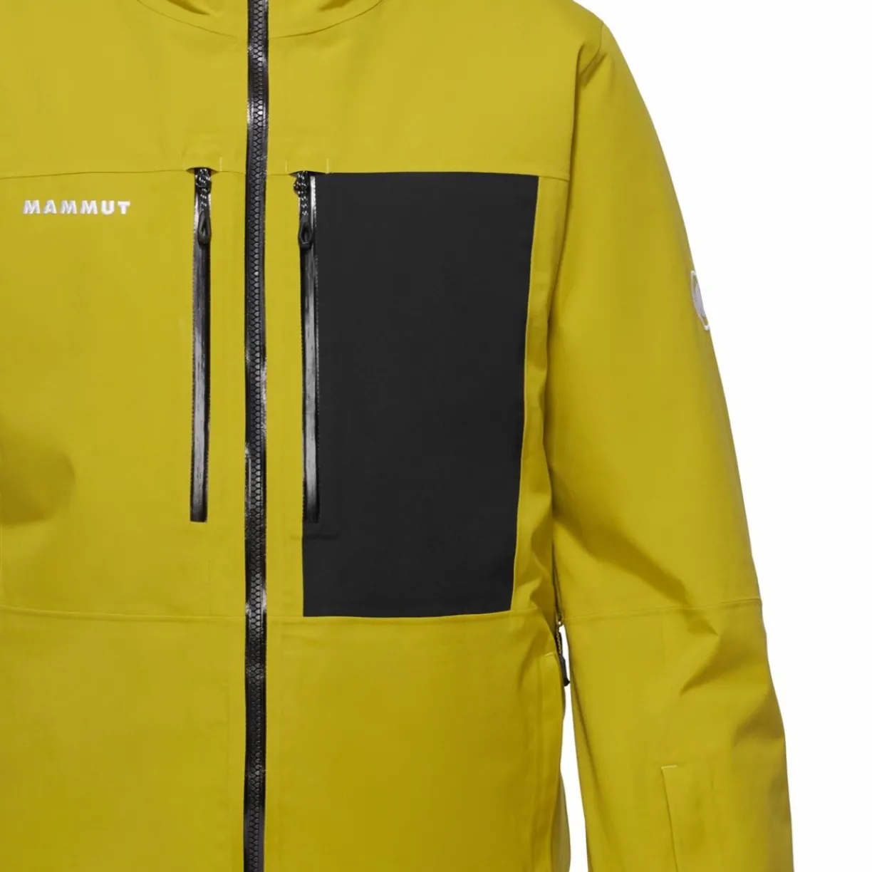 mmtsklep Kurtki I Kamizelki-Kurtka ocieplana Mammut Stoney HS Thermo Hooded Jacket Men