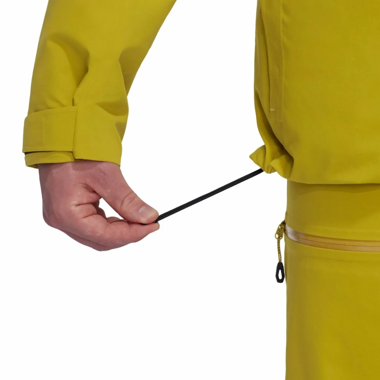 mmtsklep Kurtki I Kamizelki-Kurtka ocieplana Mammut Stoney HS Thermo Hooded Jacket Men