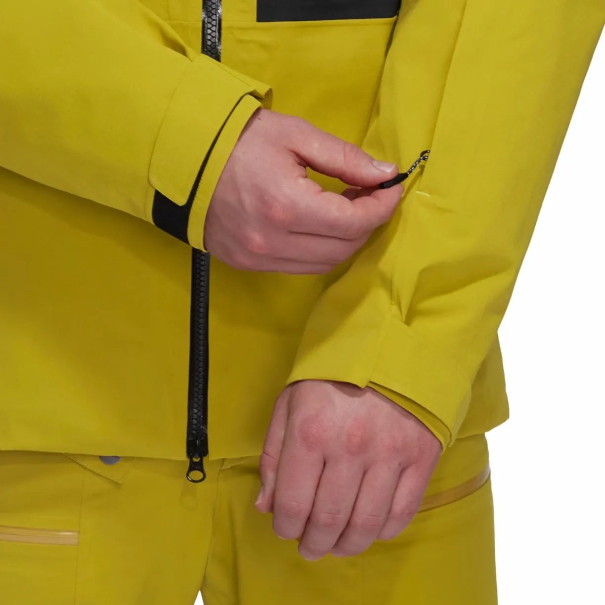 mmtsklep Kurtki I Kamizelki-Kurtka ocieplana Mammut Stoney HS Thermo Hooded Jacket Men