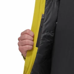 mmtsklep Kurtki I Kamizelki-Kurtka ocieplana Mammut Stoney HS Thermo Hooded Jacket Men