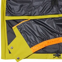 mmtsklep Kurtki I Kamizelki-Kurtka ocieplana Mammut Stoney HS Thermo Hooded Jacket Men