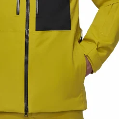 mmtsklep Kurtki I Kamizelki-Kurtka ocieplana Mammut Stoney HS Thermo Hooded Jacket Men