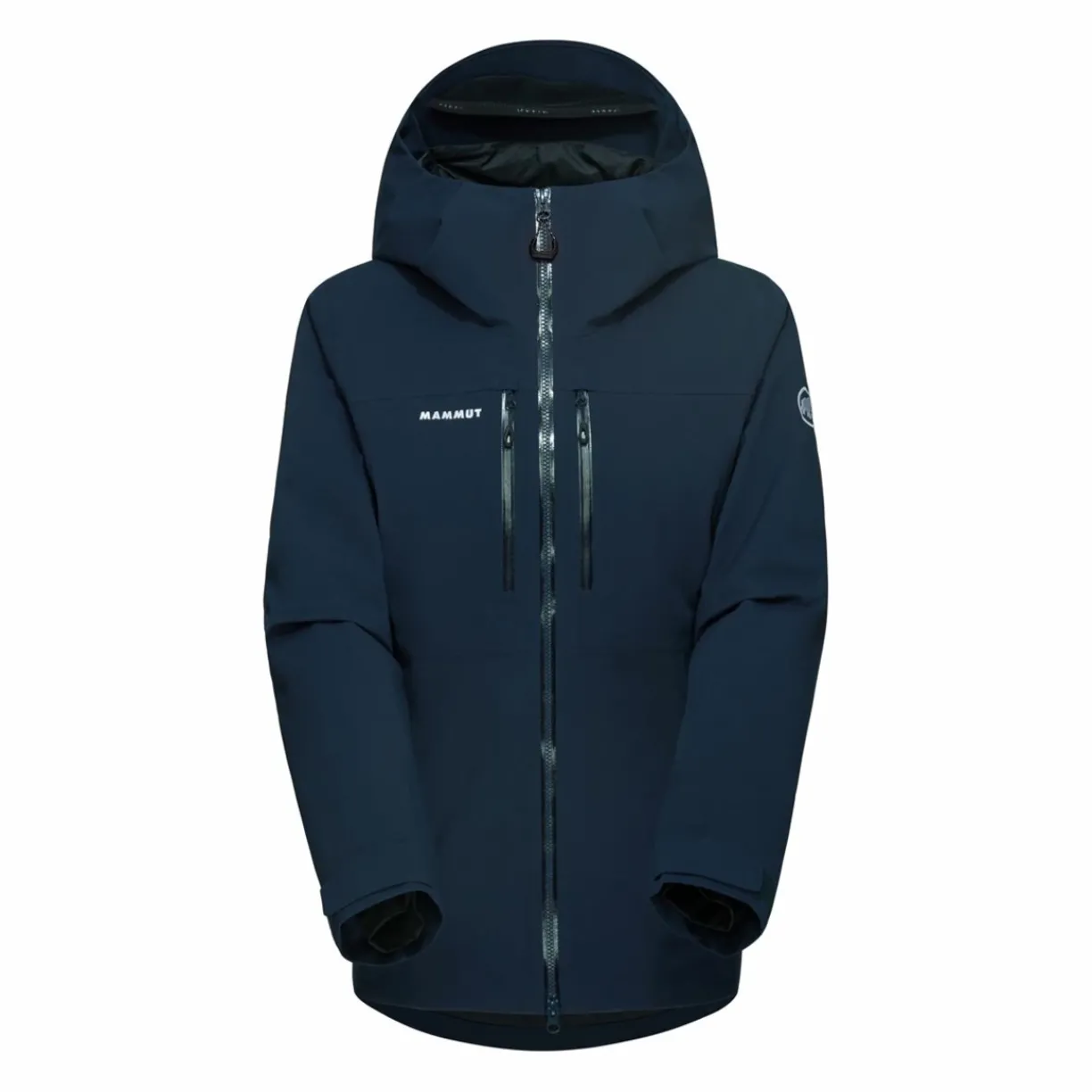mmtsklep Kurtki I Kamizelki-Kurtka ocieplana Mammut Stoney HS Thermo Hooded Jacket Women