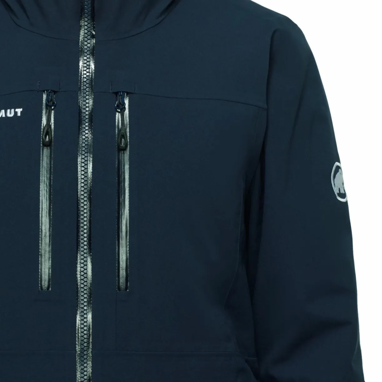mmtsklep Kurtki I Kamizelki-Kurtka ocieplana Mammut Stoney HS Thermo Hooded Jacket Women
