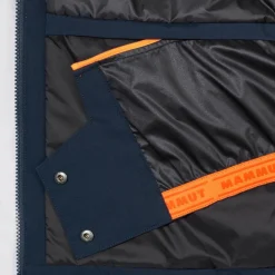 mmtsklep Kurtki I Kamizelki-Kurtka ocieplana Mammut Stoney HS Thermo Hooded Jacket Women