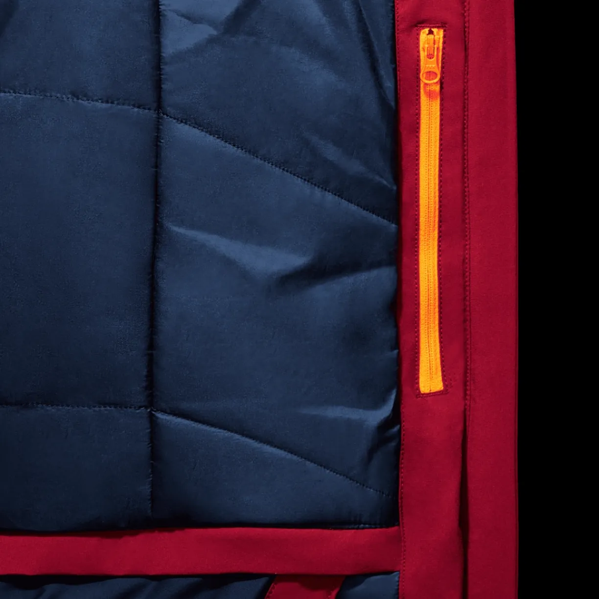 mmtsklep Kurtki I Kamizelki-Kurtka ocieplana Mammut Stoney HS Thermo Jacket Women