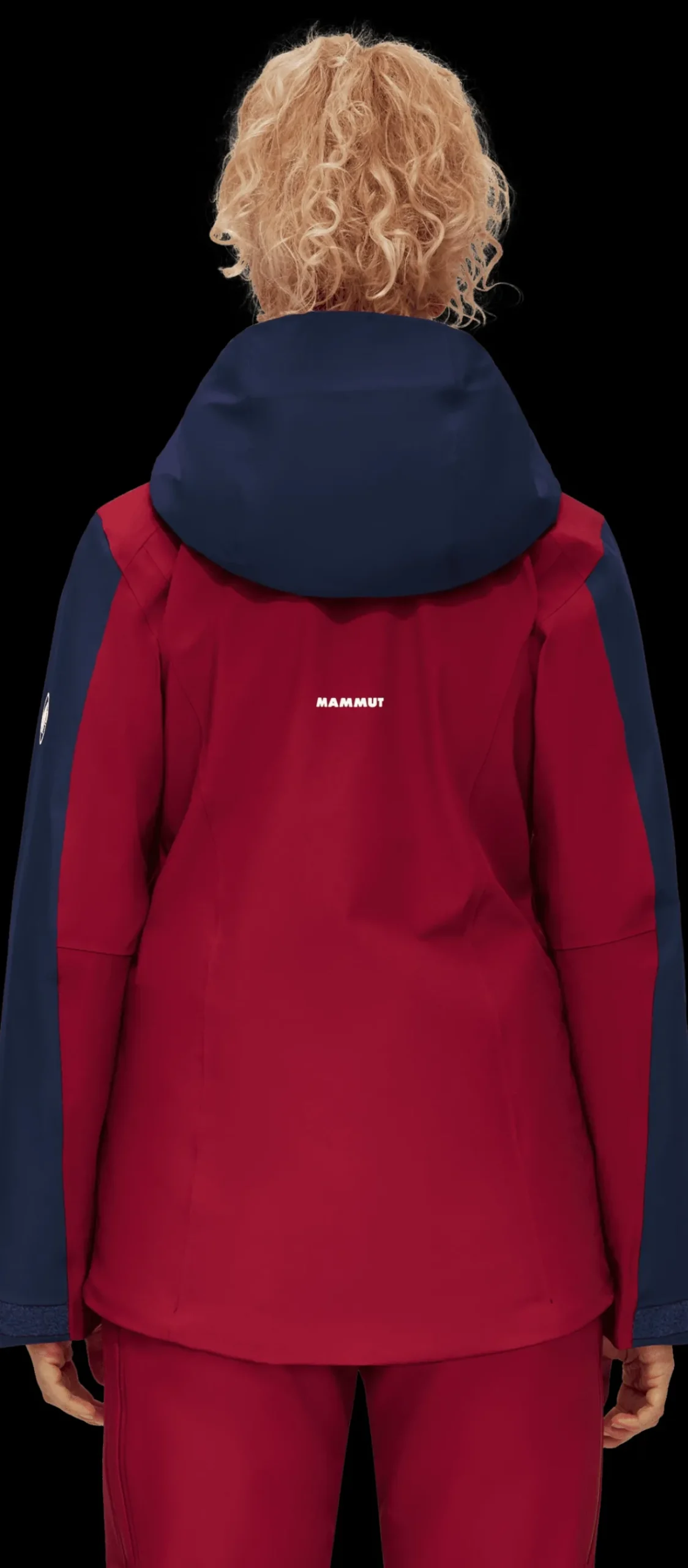 mmtsklep Kurtki I Kamizelki-Kurtka ocieplana Mammut Stoney HS Thermo Jacket Women