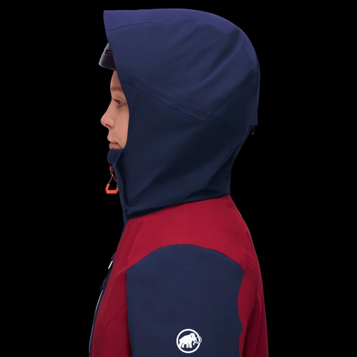 mmtsklep Kurtki I Kamizelki-Kurtka ocieplana Mammut Stoney HS Thermo Jacket Women