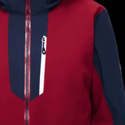 mmtsklep Kurtki I Kamizelki-Kurtka ocieplana Mammut Stoney HS Thermo Jacket Women