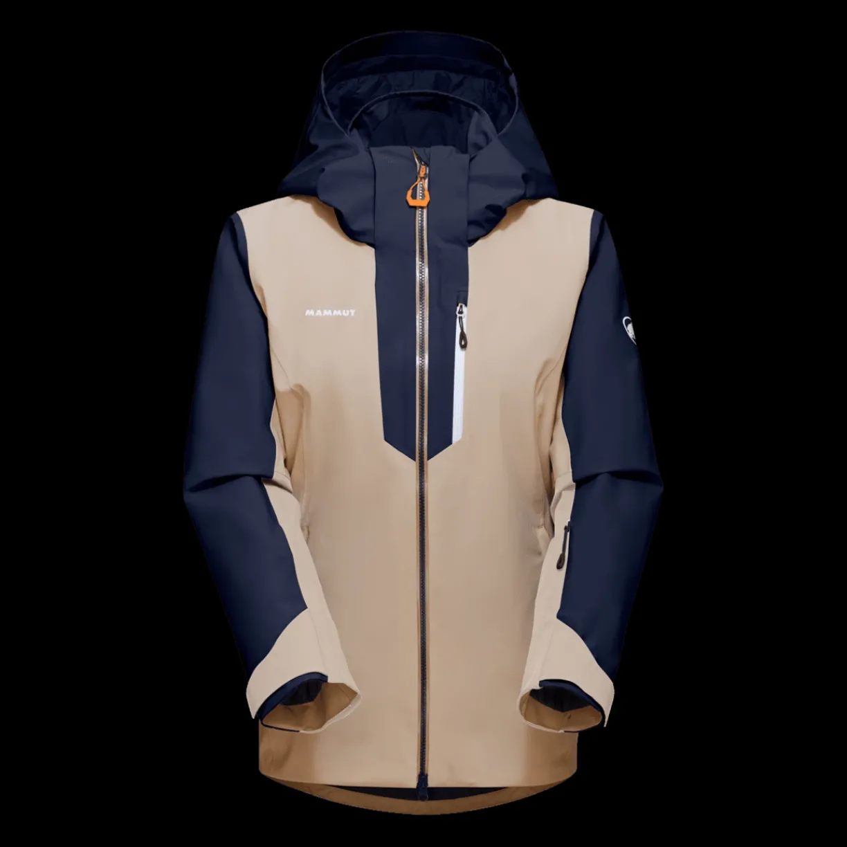 mmtsklep Kurtki I Kamizelki-Kurtka ocieplana Mammut Stoney HS Thermo Jacket Women