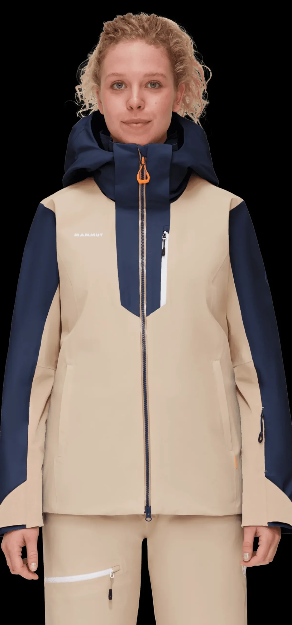 mmtsklep Kurtki I Kamizelki-Kurtka ocieplana Mammut Stoney HS Thermo Jacket Women